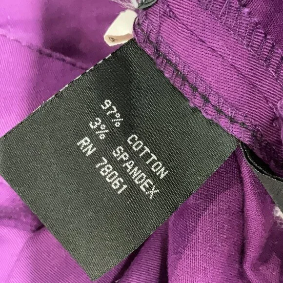 Reversible Buckle Pencil Skirt Y2K VINTAGE RARE EUC - Picture 4 of 4